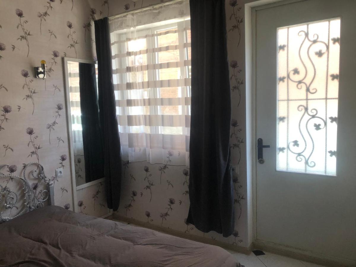 Appartment In Old Tbs, Near Holy Trinity Cathedral 트빌리시 외부 사진