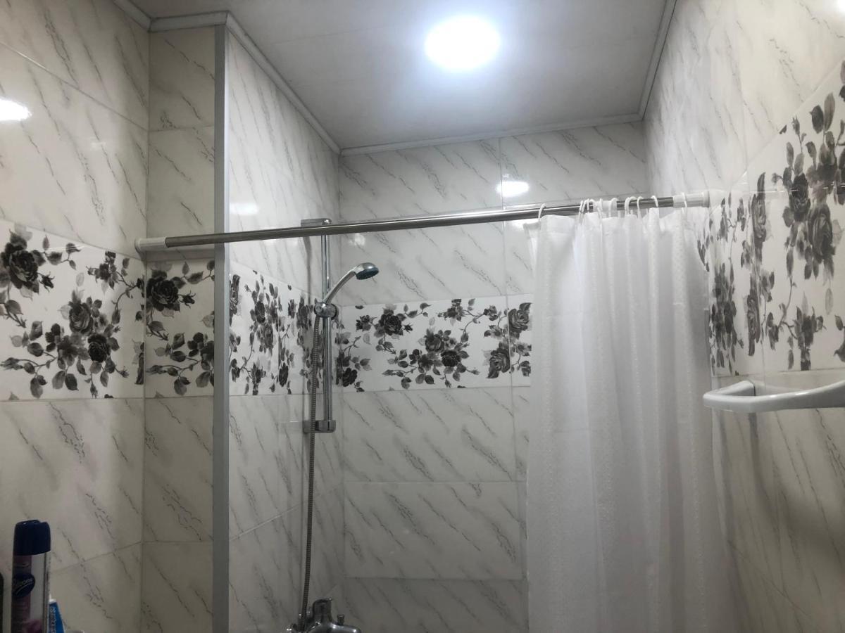 Appartment In Old Tbs, Near Holy Trinity Cathedral 트빌리시 외부 사진