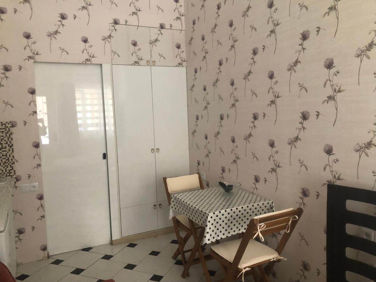 Appartment In Old Tbs, Near Holy Trinity Cathedral 트빌리시 외부 사진