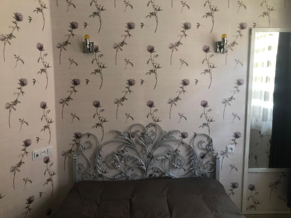 Appartment In Old Tbs, Near Holy Trinity Cathedral 트빌리시 외부 사진