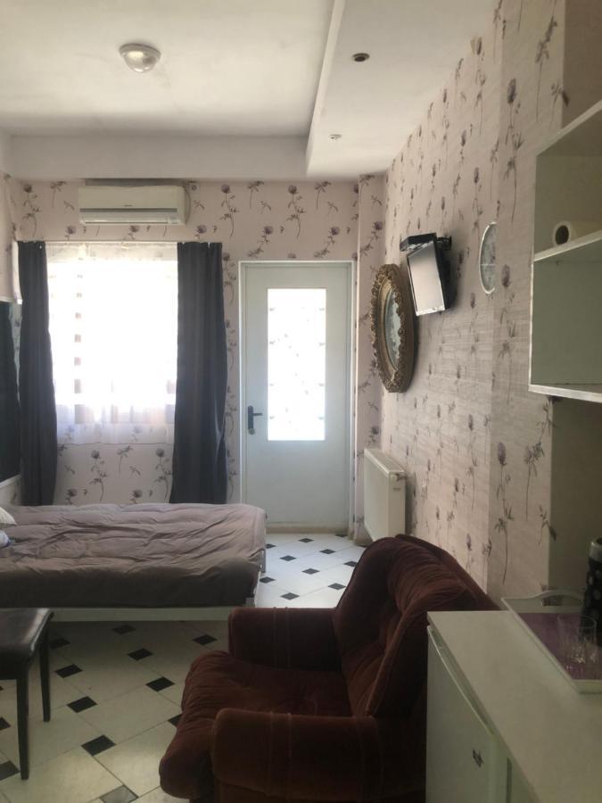 Appartment In Old Tbs, Near Holy Trinity Cathedral 트빌리시 외부 사진