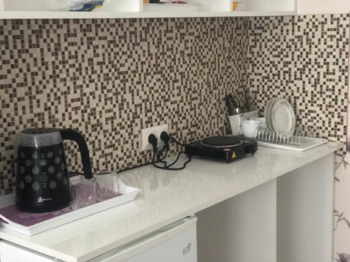 Appartment In Old Tbs, Near Holy Trinity Cathedral 트빌리시 외부 사진